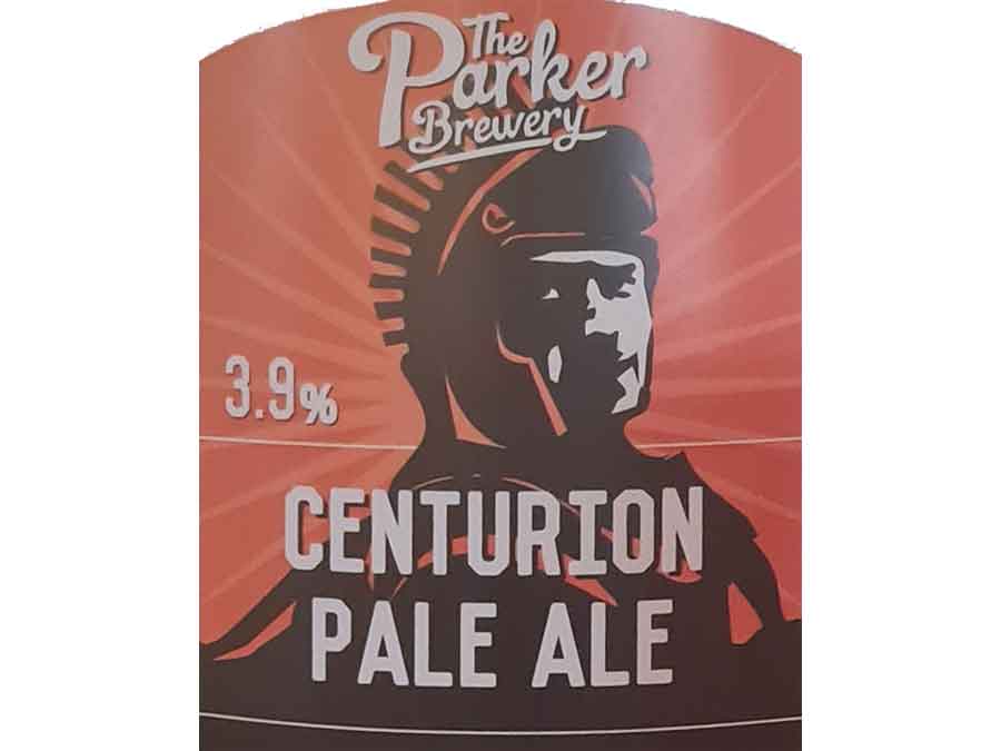 A light refreshing ale with zingy zesty fruit flavours. A crisp and dry ale with a hoppy finish.