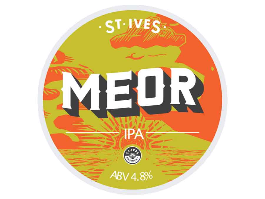 A modern style session IPA. Hot side hops give this classic a spicy bitterness and cold side dry hops give a juicy fruit aroma and lasting flavour.