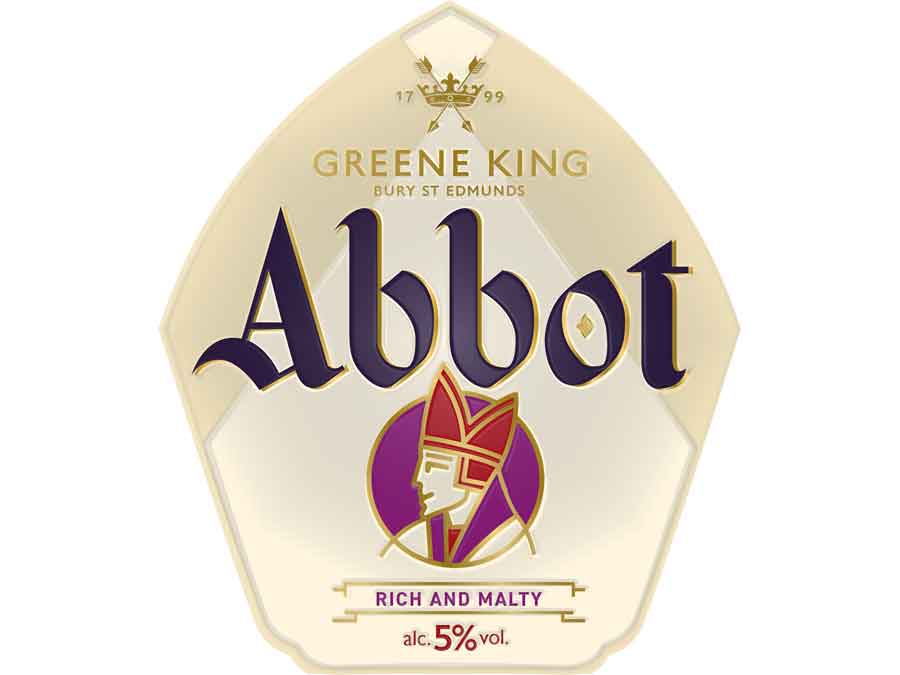 Premium ale for the beer connoisseur, brewed longer for a distinctive full flavour. The ale has masses of fruit character, malty richness and a superb hop balance.