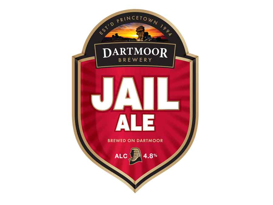 A full-bodied, deep golden brown beer, Jail Ale has a well-rounded flavour and a rich, moreish aftertaste.
