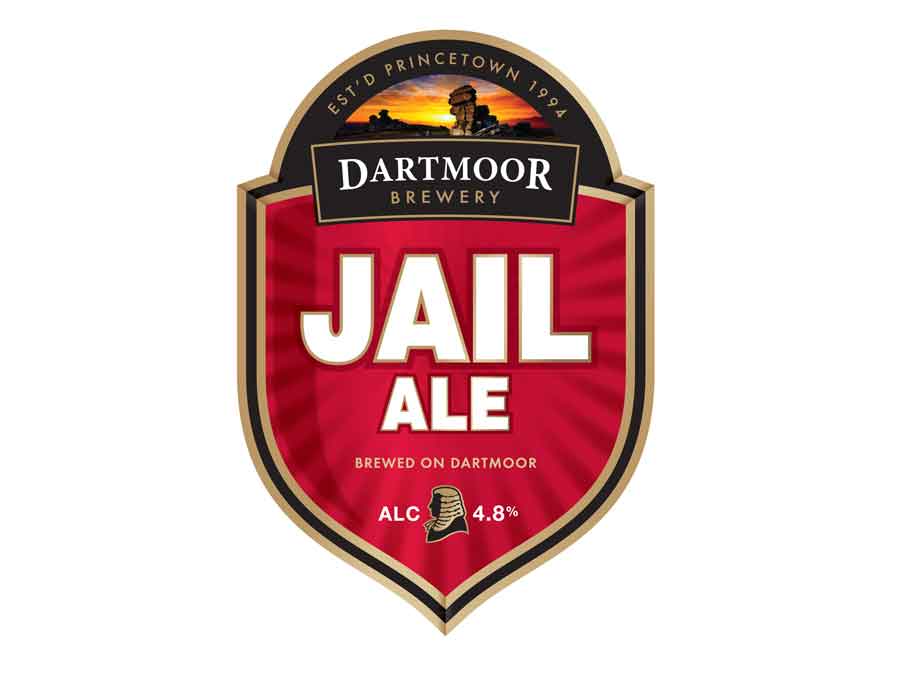 A full-bodied, deep golden brown beer, Jail Ale has a well-rounded flavour and a rich, moreish aftertaste.
