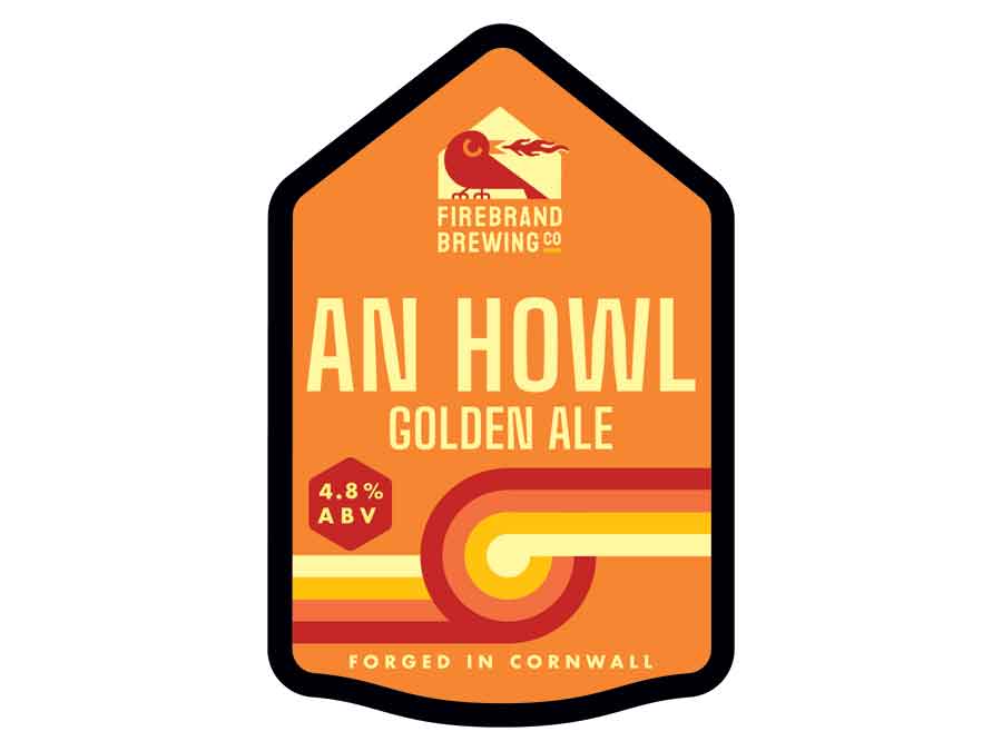 A delicious golden ale with melon and orange flavours,