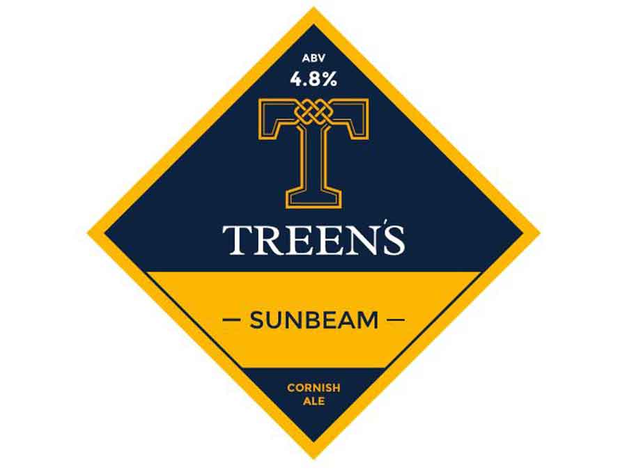 Golden Ale with a complex nose and well balanced body. Named after the fleet of boats which race in the Fal estuary, this is a beer that keeps you coming back for a taste of summer.